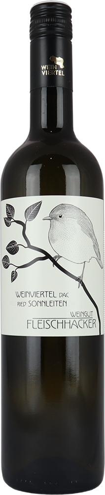 2024 Weinviertel DAC Ried Sonnleiten BIO