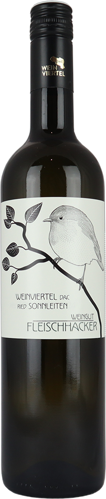 2024 Weinviertel DAC Ried Sonnleiten BIO 2024 Weinviertel DAC Ried Sonnleiten BIO