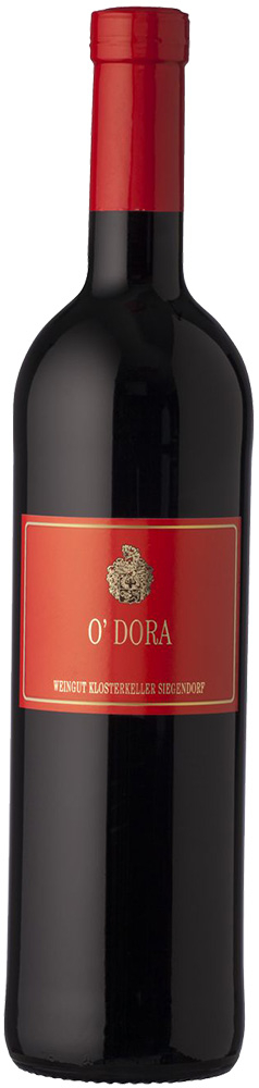 2021 O'Dora
