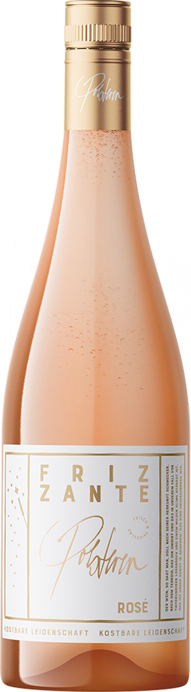 Rosé Frizzante