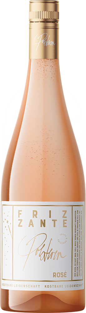 Rosé Frizzante Rosé Frizzante