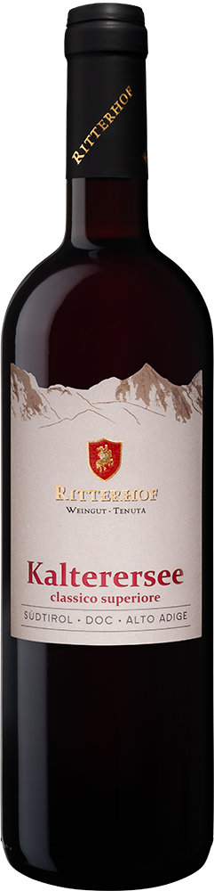 2024 Kalterersee Vernatsch Classico Superiore Alto Adige DOC
