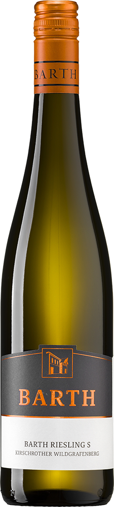 2022 Barth Riesling "S" Spätlese