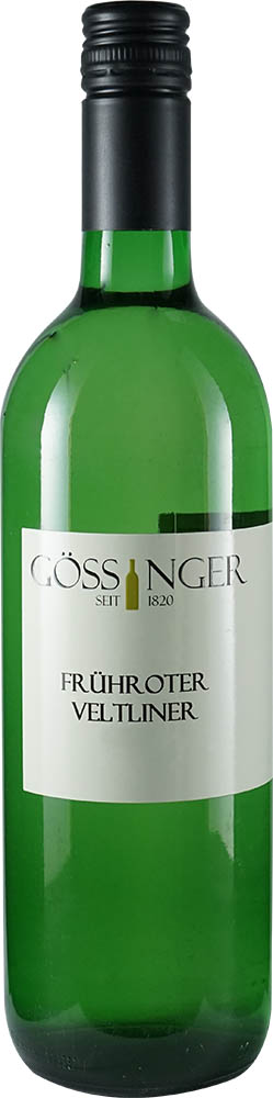 2023 Frühroter Veltliner