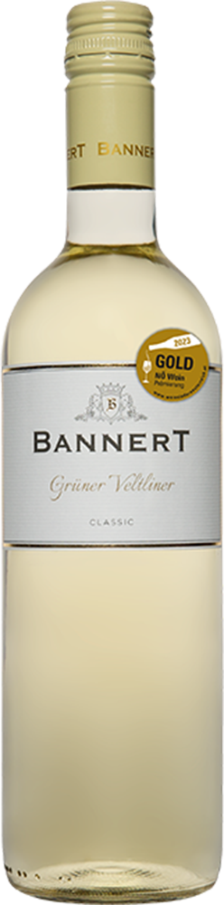 2024 Grüner Veltliner Classic