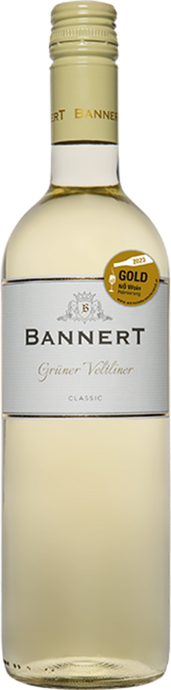 2024 Grüner Veltliner Classic 2024 Grüner Veltliner Classic