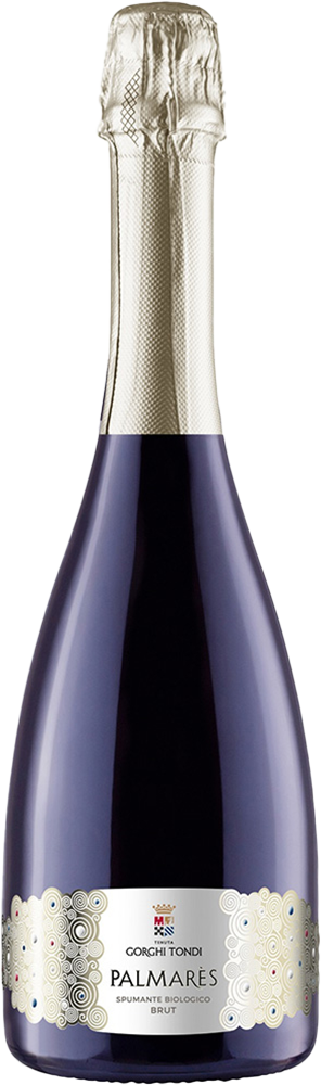 Palmarès Spumante BIO Palmarès Spumante BIO