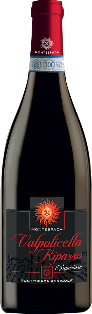 2019 Valpolicella Ripasso Superiore DOC