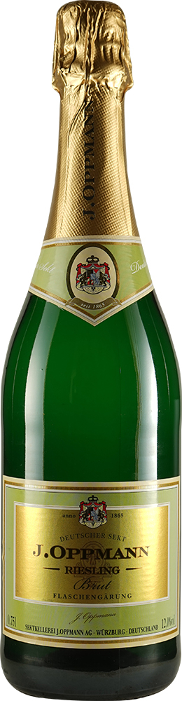 Riesling Sekt