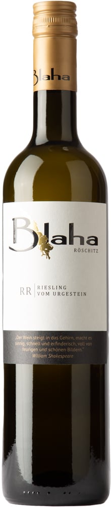 2024 Riesling vom Urgestein 2024 Riesling vom Urgestein