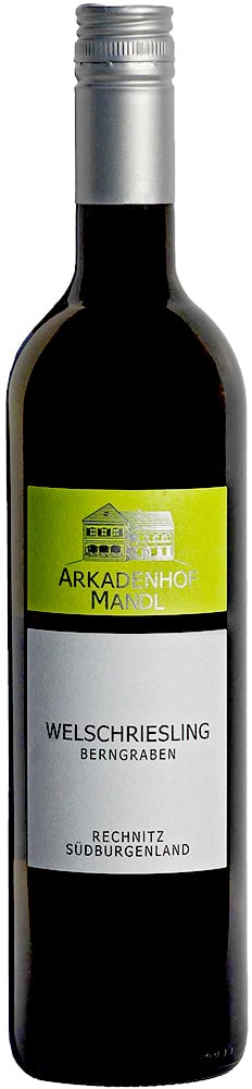 2022 Welschriesling Ried Berngraben