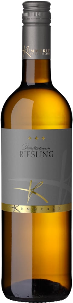 2021 Riesling BIO