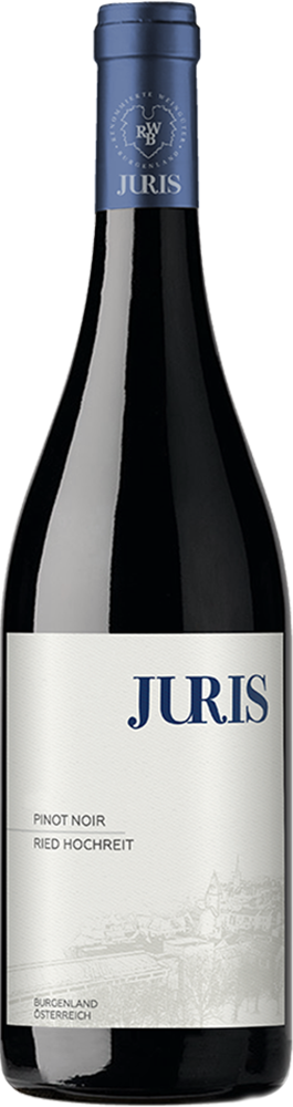 2021 Pinot noir Ried Hochreit 2021 Pinot noir Ried Hochreit