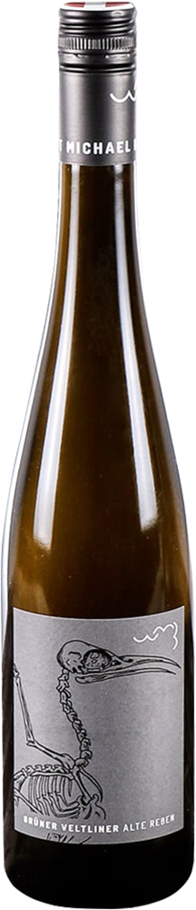 2023 Grüner Veltliner Alte Reben