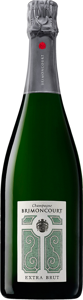 Cuvée "Extra-Brut" Champagne Grand Cru AOP