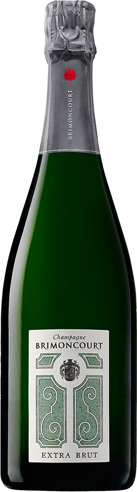 Cuvée "Extra-Brut" Champagne Grand Cru AOP Cuvée "Extra-Brut" Champagne Grand Cru AOP