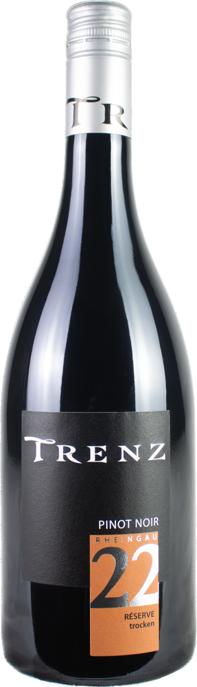 2022 Pinot Noir Réserve