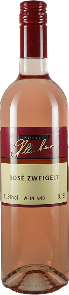 2024 Rose Zweigelt