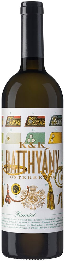 2022 Furmint 2022 Furmint