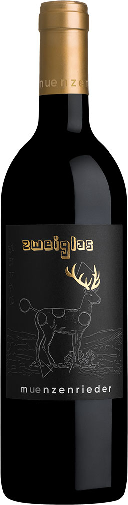 2021 Zweiglas