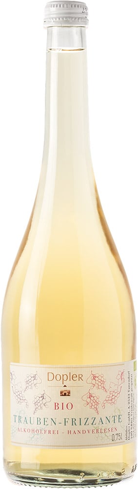 Trauben-Frizz BIO Trauben-Frizz BIO