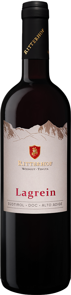 2024 Lagrein Alto Adige DOC