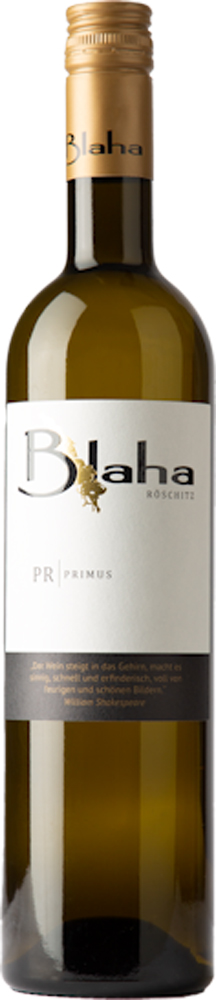 2023 Primus "Müller Thurgau"