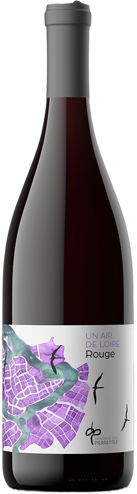 Rouge de l'été