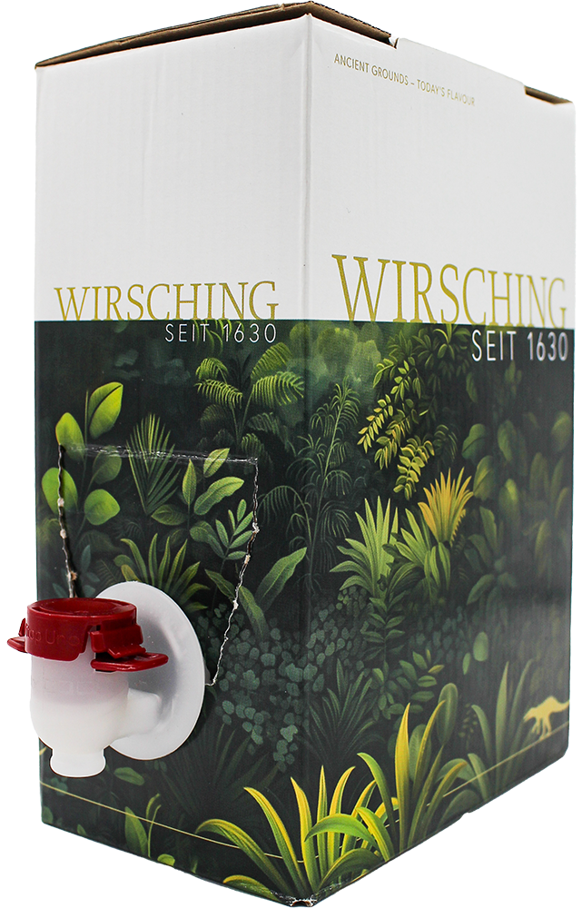 2023 Silvaner Bag in Box 1,5 L