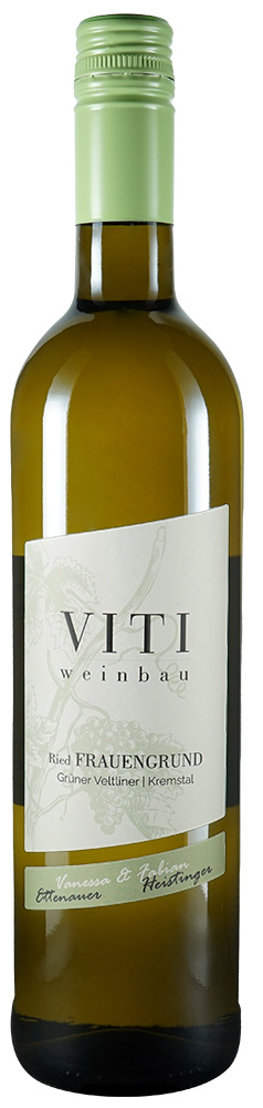 2023 Grüner Veltliner Ried Frauengrund