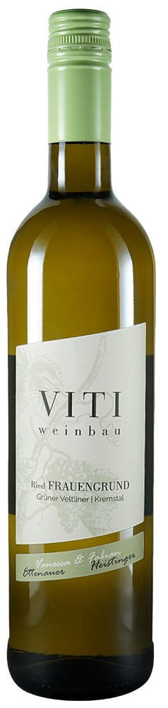 2023 Grüner Veltliner Ried Frauengrund 2023 Grüner Veltliner Ried Frauengrund