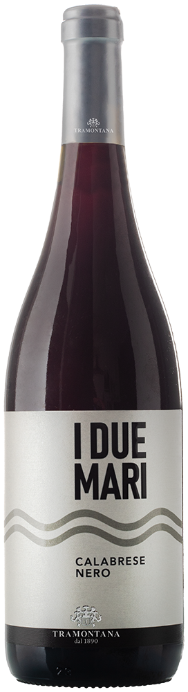 2023 I due Mari Calabria IGP 2023 I due Mari Calabria IGP