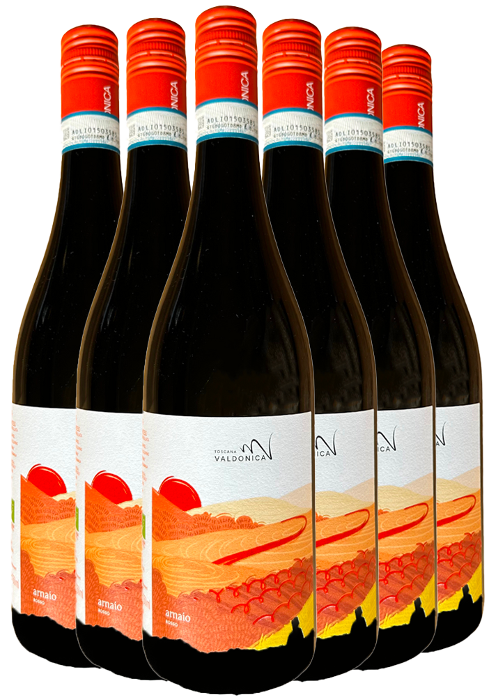 Arnaio Kennenlern-Paket BIO