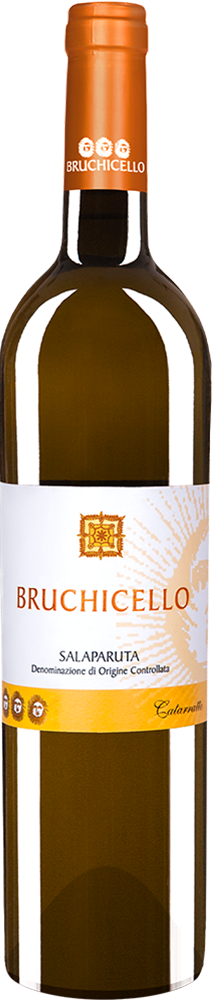 2025 Bruchicello Catarratto Salaparuta DOC