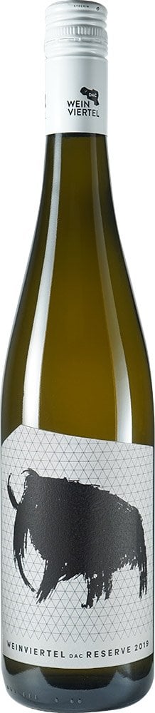 2019 Grüner Veltliner Reserve 2019 Grüner Veltliner Reserve