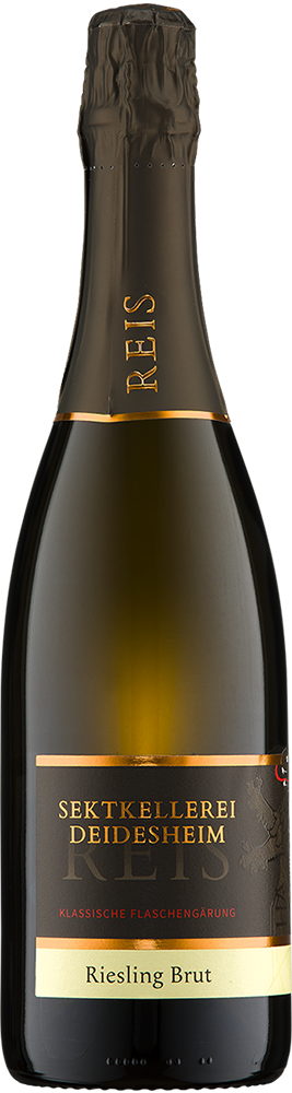 Riesling Sekt Spumante Bianco Metodo Classico