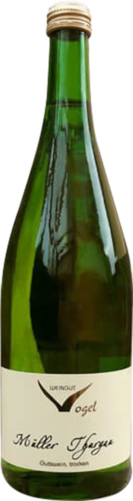 2024 Müller-Thurgau, Gutswein 1,0 L