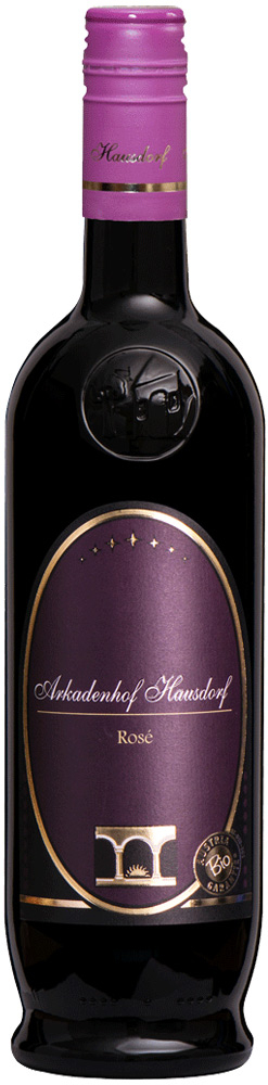 2021 Zweigelt Rosé BIO