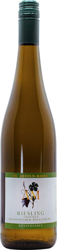 2022 Heidesheimer Höllenberg Riesling