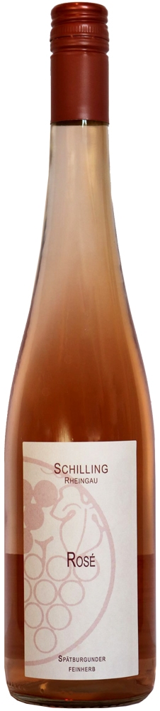 2025 Spätburgunder Rosé