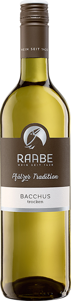 2024 Pfälzer Tradition Bacchus