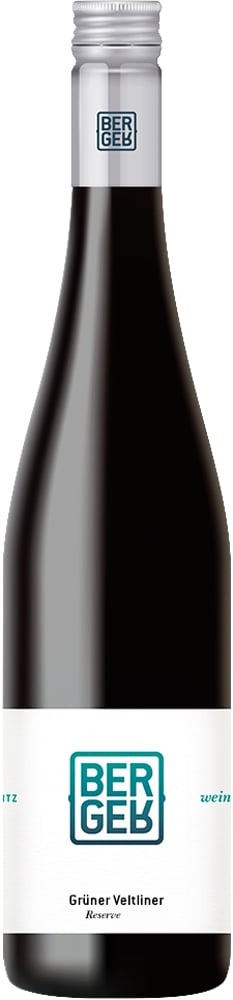 2023 Ried Mühlberg Grüner Veltliner Reserve 2023 Ried Mühlberg Grüner Veltliner Reserve