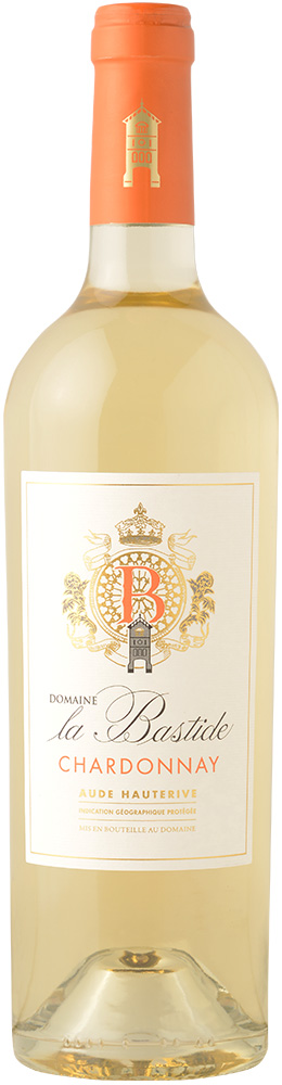 2023 Chardonnay Aude Hauterive IGP