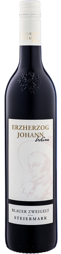 Blauer Zweigelt 1,5 L Blauer Zweigelt 1,5 L