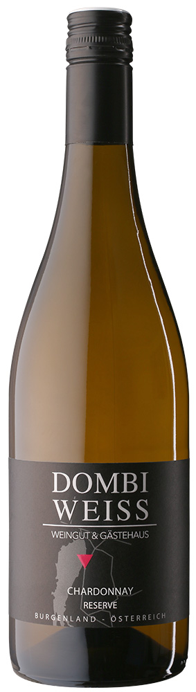 2021 Chardonnay Reserve