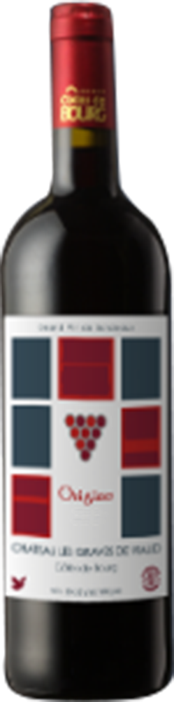 Grands Vins de Bordeaux Bio Paket BIO Grands Vins de Bordeaux Bio Paket BIO