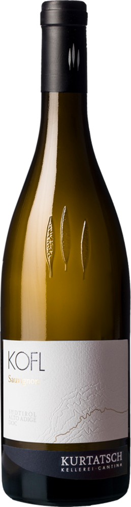2023 Kofl Sauvignon Alto Adige DOC 2023 Kofl Sauvignon Alto Adige DOC