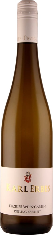 2022 Ürziger Würzgarten Riesling Kabinett