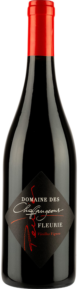 2023 Vieilles Vignes Fleurie AOP 2023 Vieilles Vignes Fleurie AOP