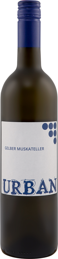 2024 Gelber Muskateller